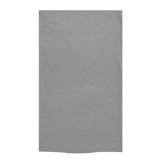 Multifunktionstuch TRENDY, grau