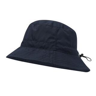 Faltbarer Fischerhut SHADEGO, blau