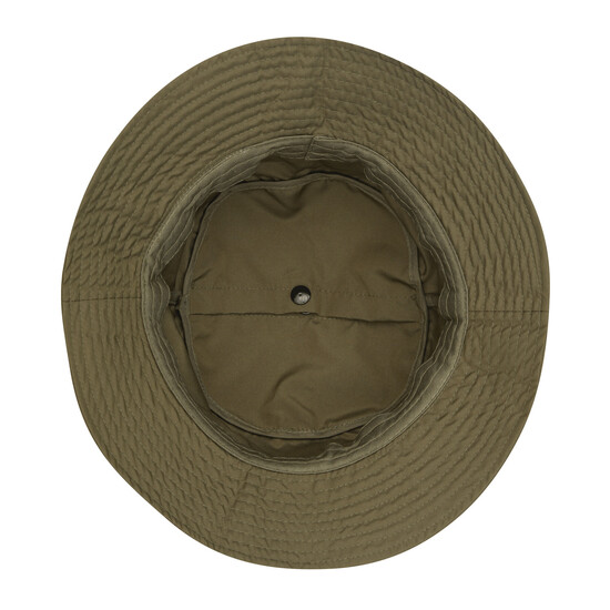 Faltbarer Fischerhut SHADEGO, khaki