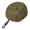 Faltbarer Fischerhut SHADEGO, khaki