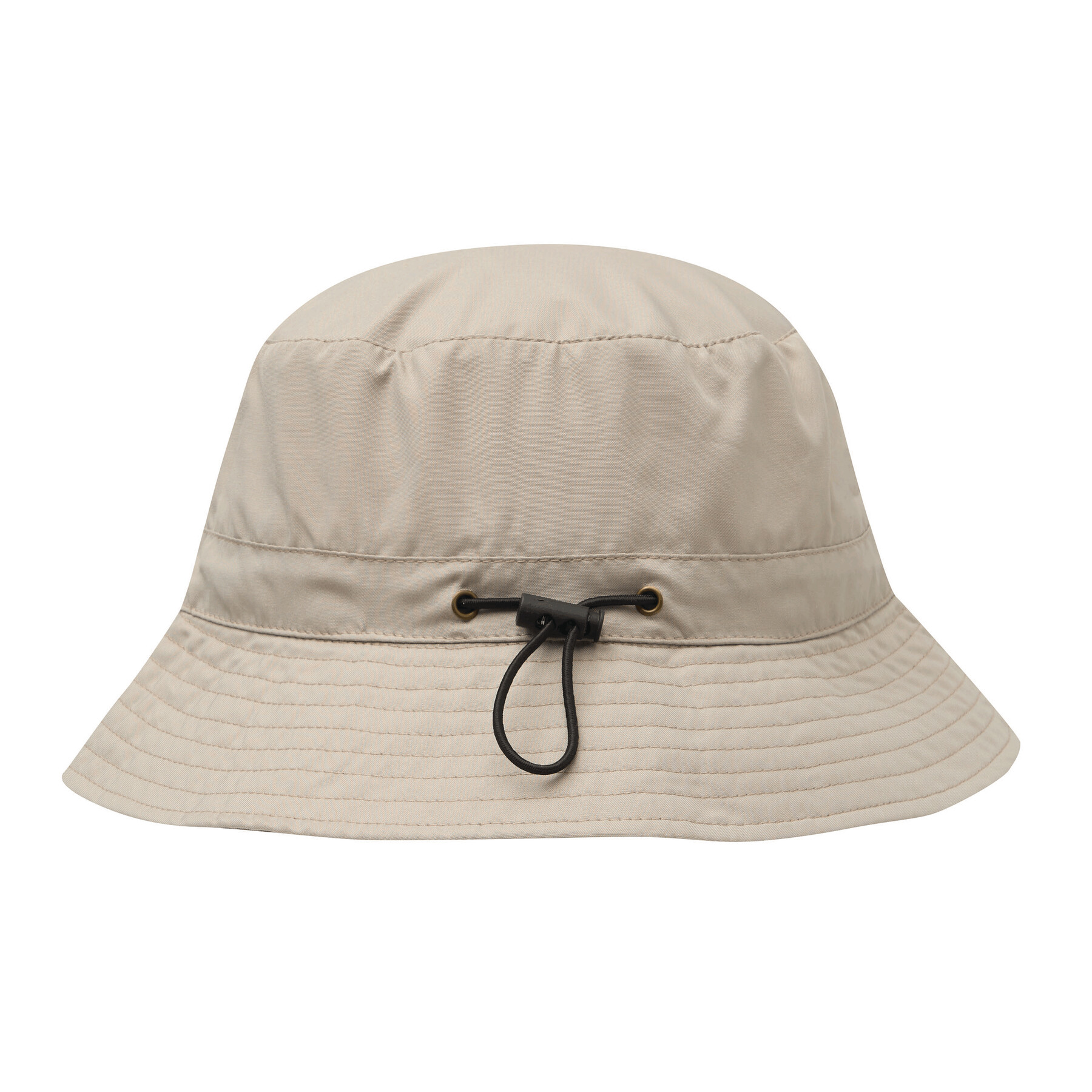 Faltbarer Fischerhut SHADEGO, beige