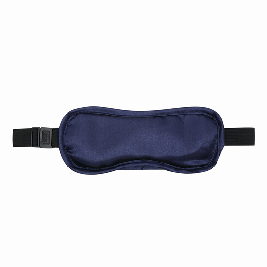 Schlafbrille PERFECT DREAM, marineblau