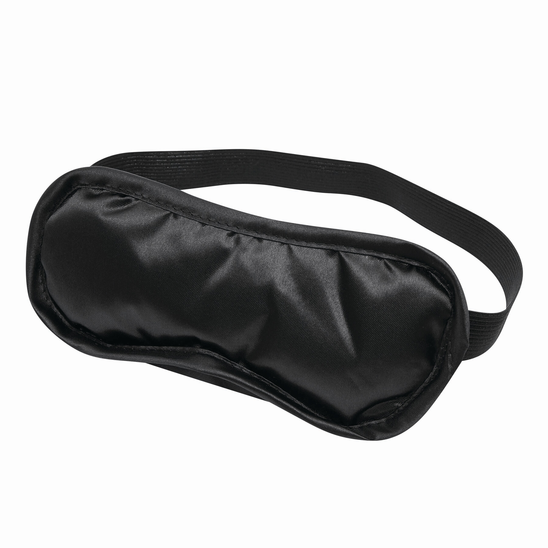 Schlafbrille PERFECT DREAM, schwarz