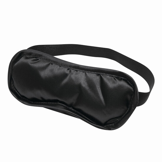 Schlafbrille PERFECT DREAM, schwarz