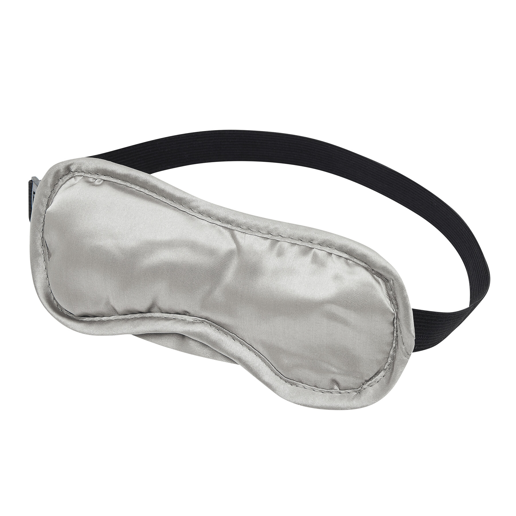 Schlafbrille PERFECT DREAM, silber