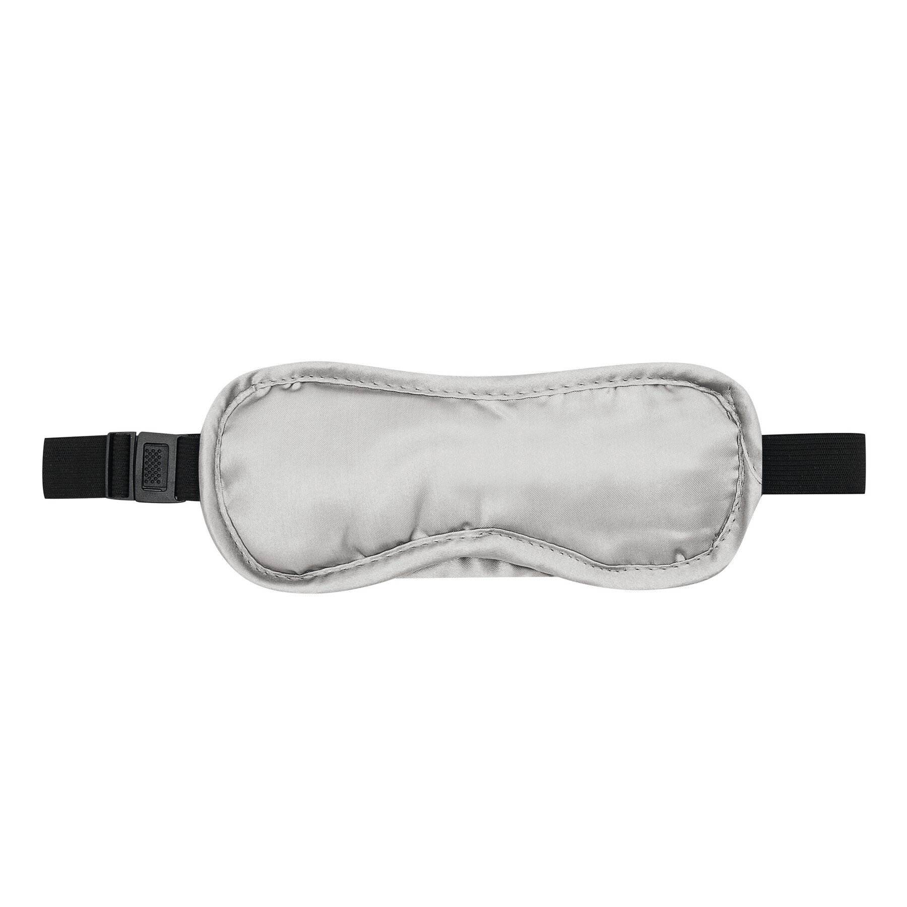 Schlafbrille PERFECT DREAM, silber