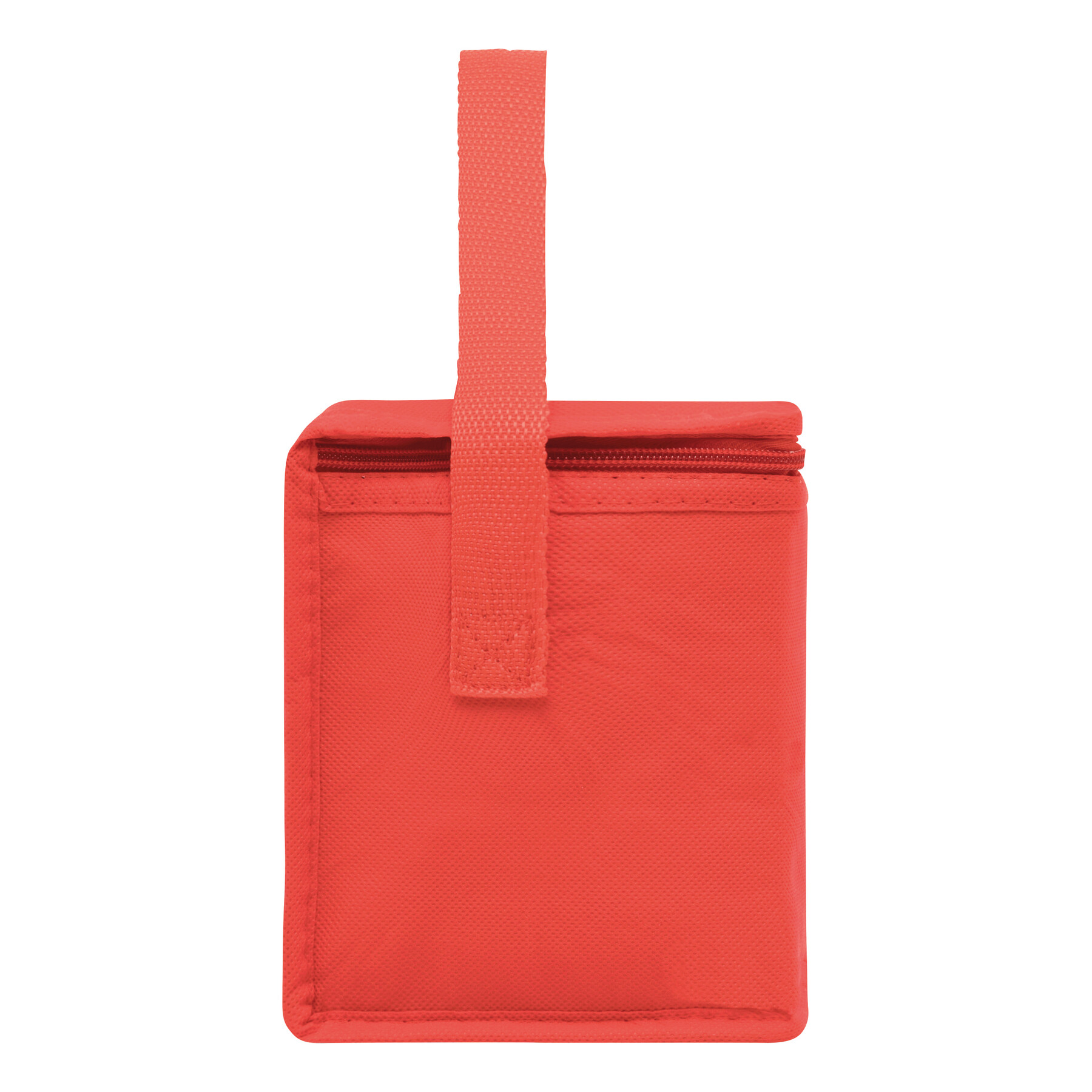 Kühltasche CELSIUS, rot