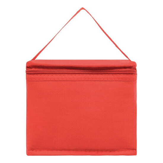Kühltasche CELSIUS, rot