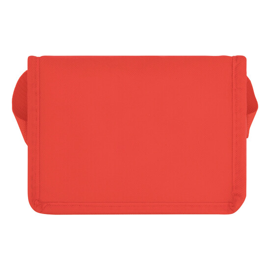 Kühltasche CELSIUS, rot