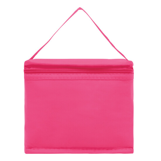 Kühltasche CELSIUS, pink