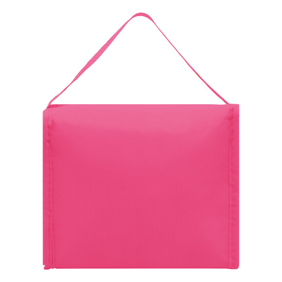 Kühltasche CELSIUS, pink
