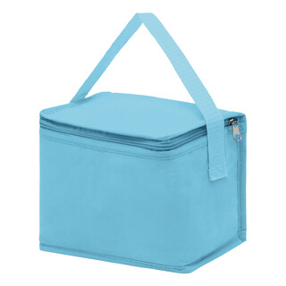 Kühltasche CELSIUS, hellblau