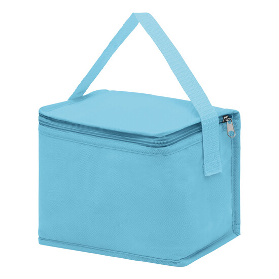 Kühltasche CELSIUS, hellblau