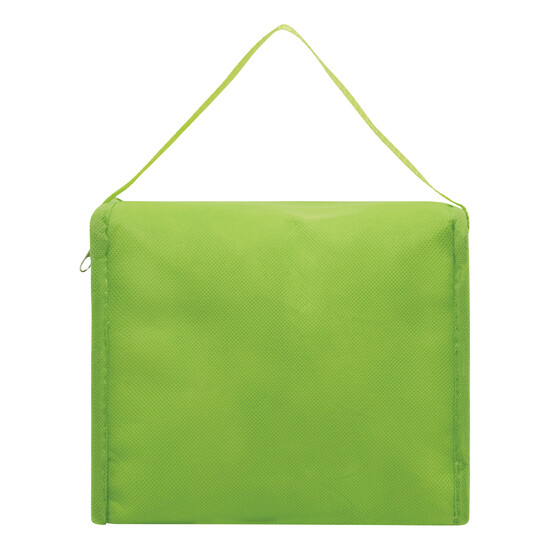 Kühltasche CELSIUS, hellgrün