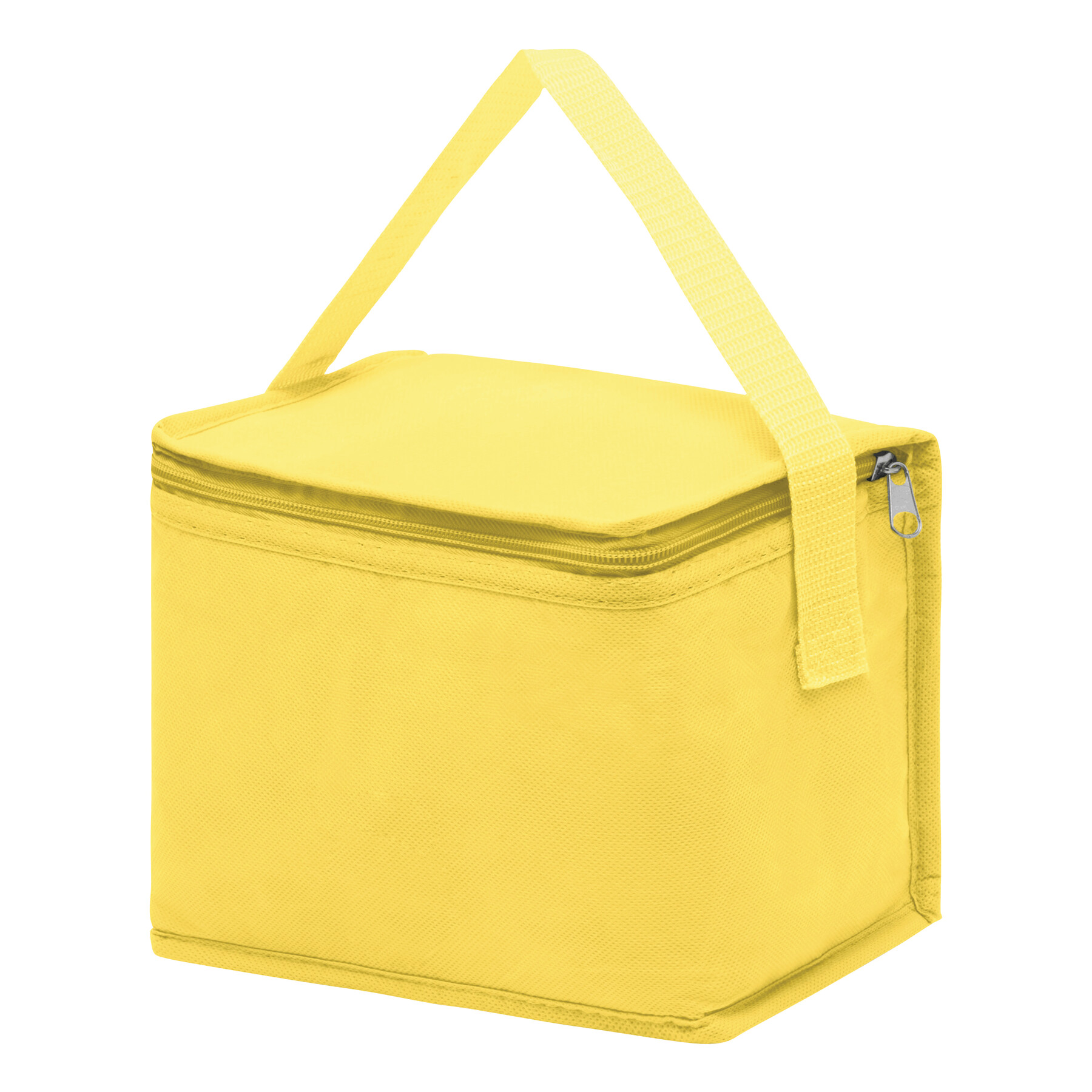 Kühltasche CELSIUS, gelb