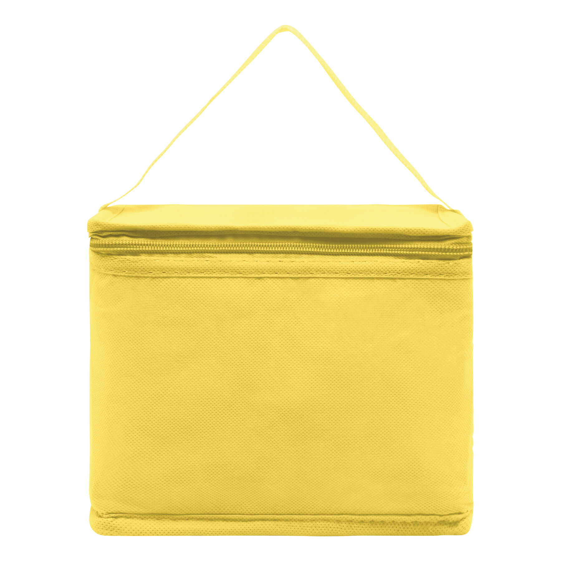 Kühltasche CELSIUS, gelb