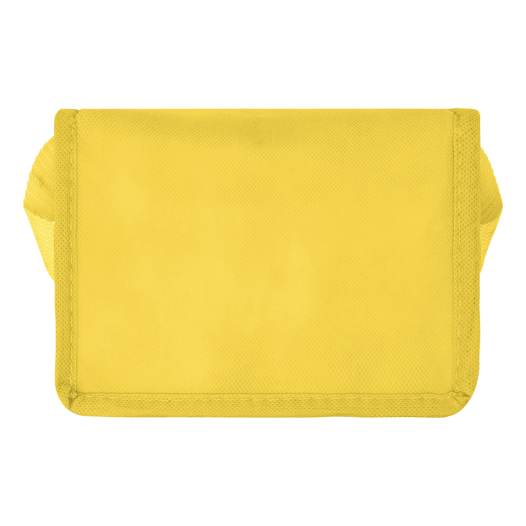 Kühltasche CELSIUS, gelb