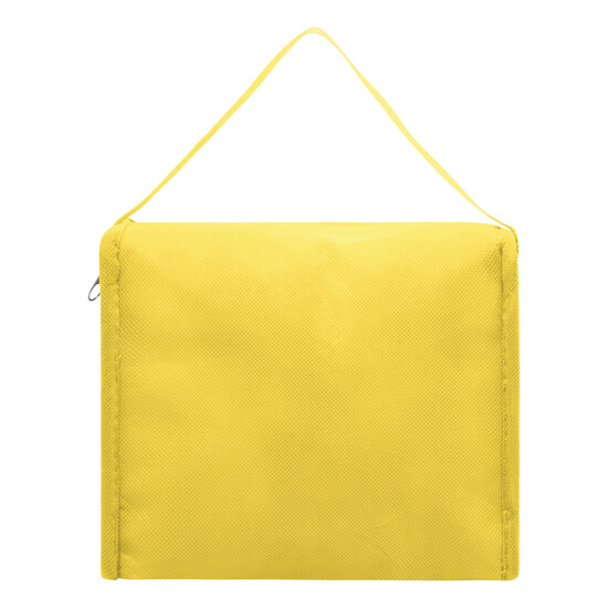 Kühltasche CELSIUS, gelb