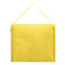 Kühltasche CELSIUS, gelb