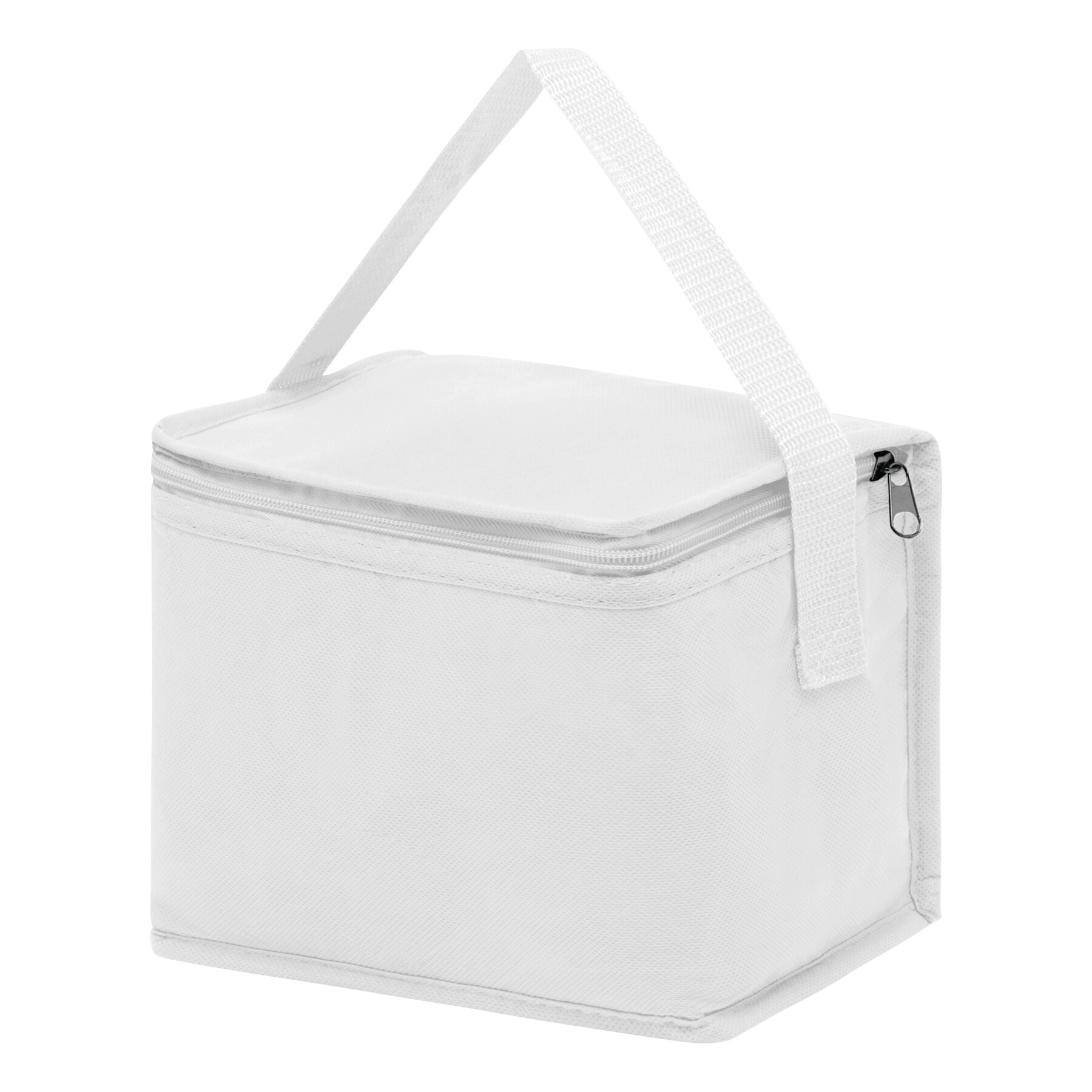 Kühltasche CELSIUS, weiß