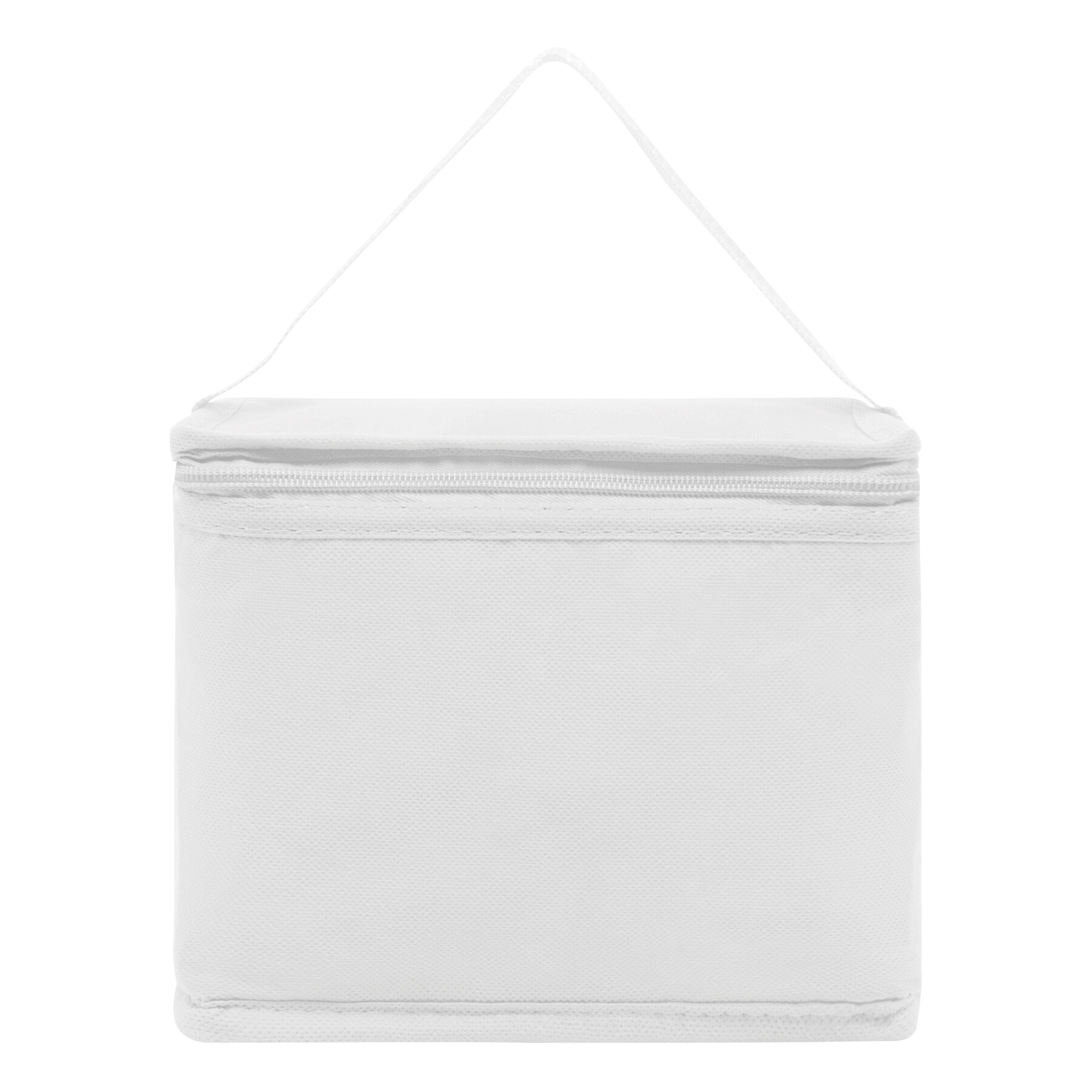 Kühltasche CELSIUS, weiß