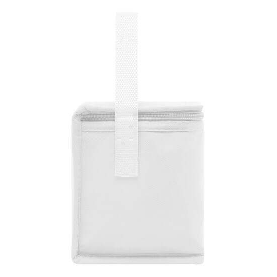 Kühltasche CELSIUS, weiß