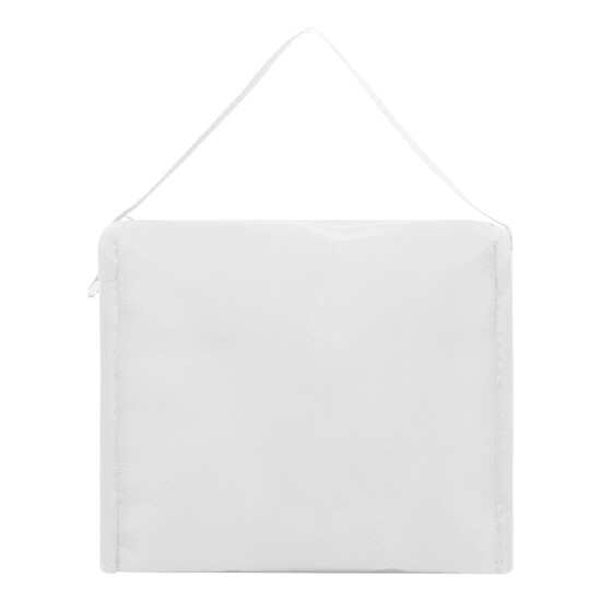 Kühltasche CELSIUS, weiß