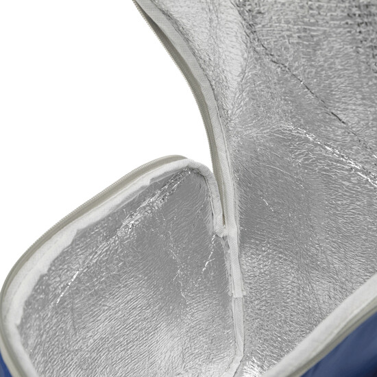 Kühltasche GLACIAL, blau