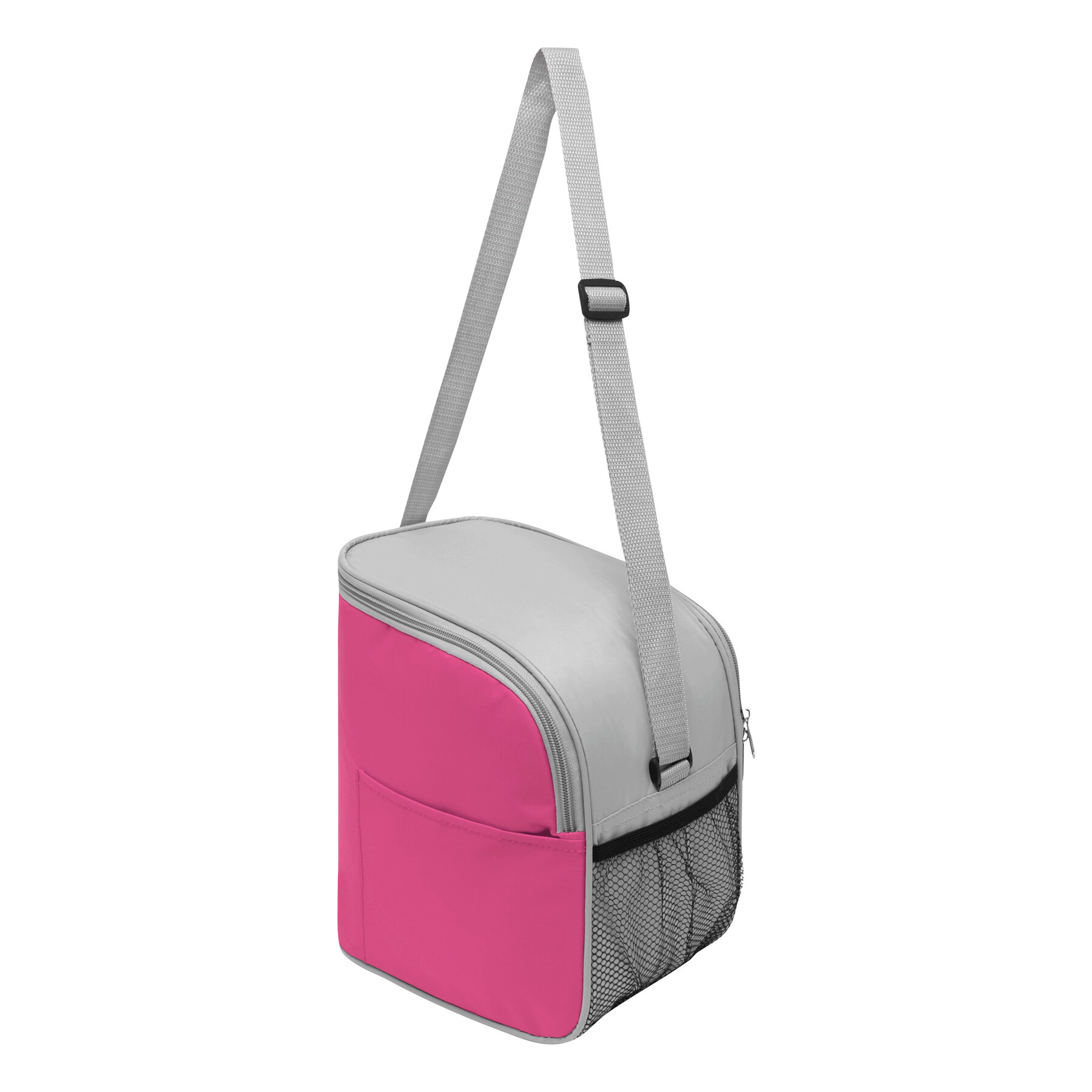 Kühltasche GLACIAL, pink