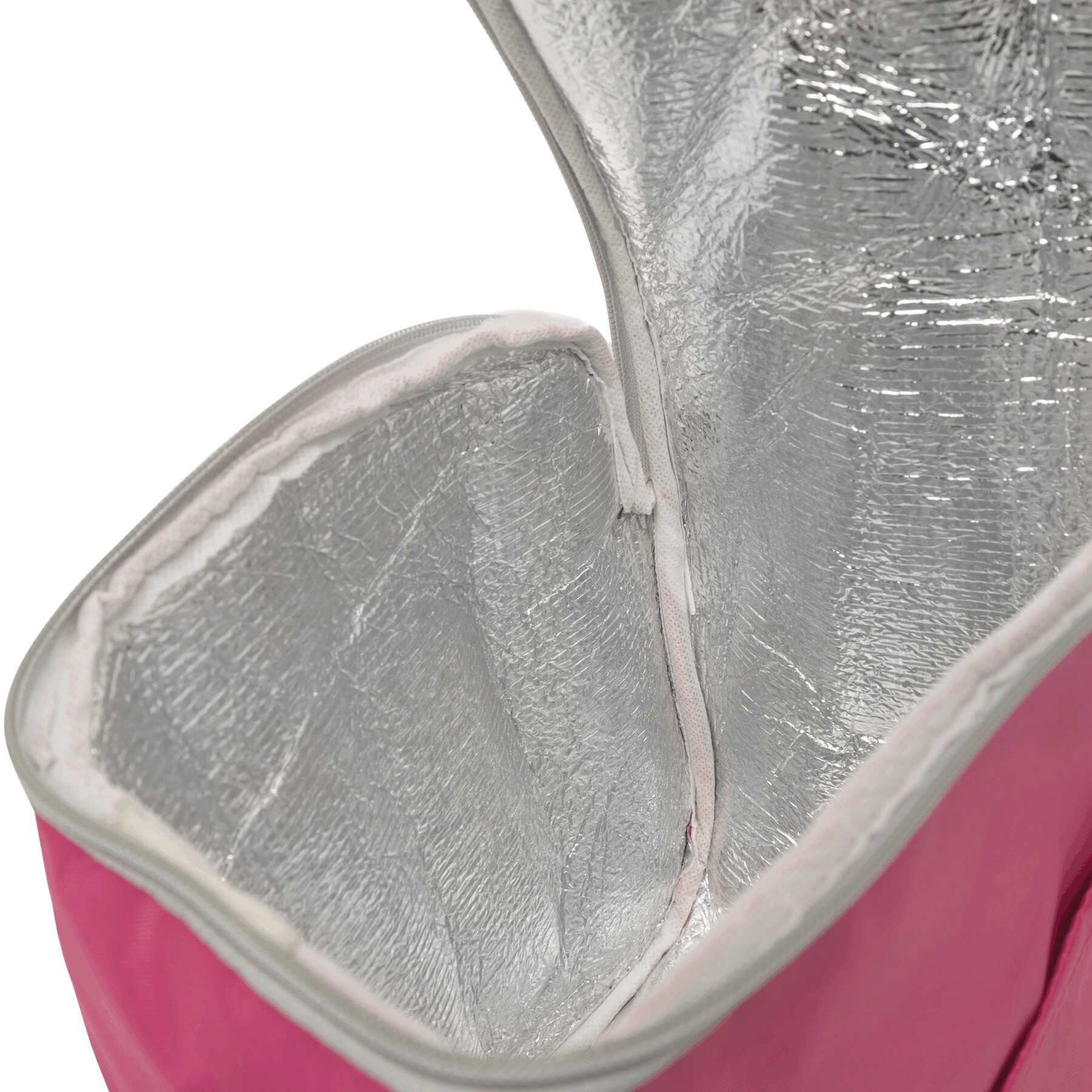 Kühltasche GLACIAL, pink