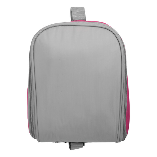 Kühltasche GLACIAL, pink