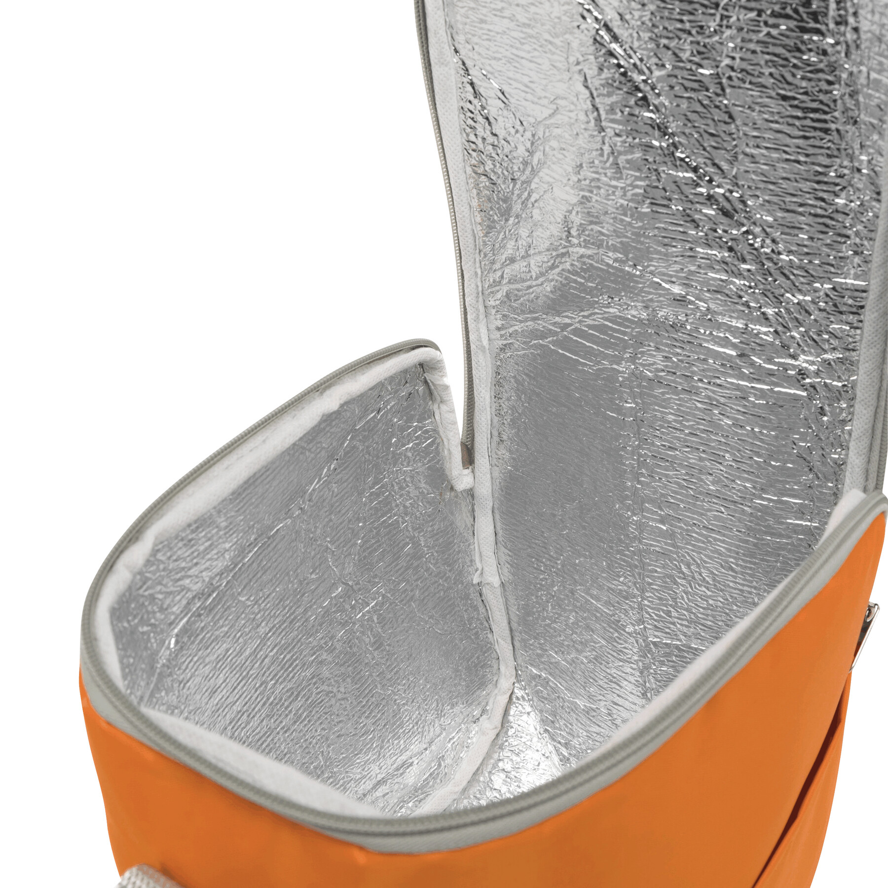 Kühltasche GLACIAL, orange