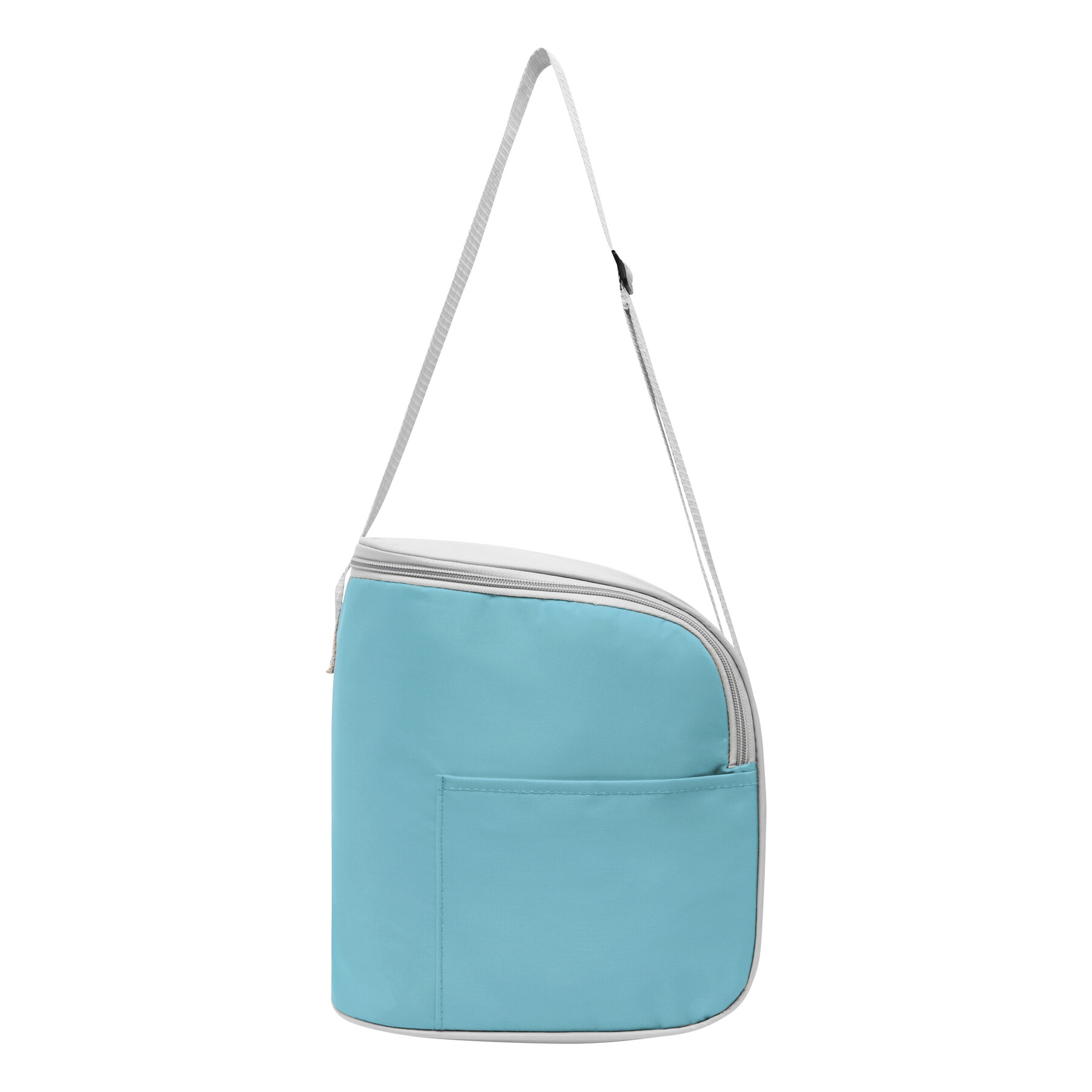 Kühltasche GLACIAL, hellblau