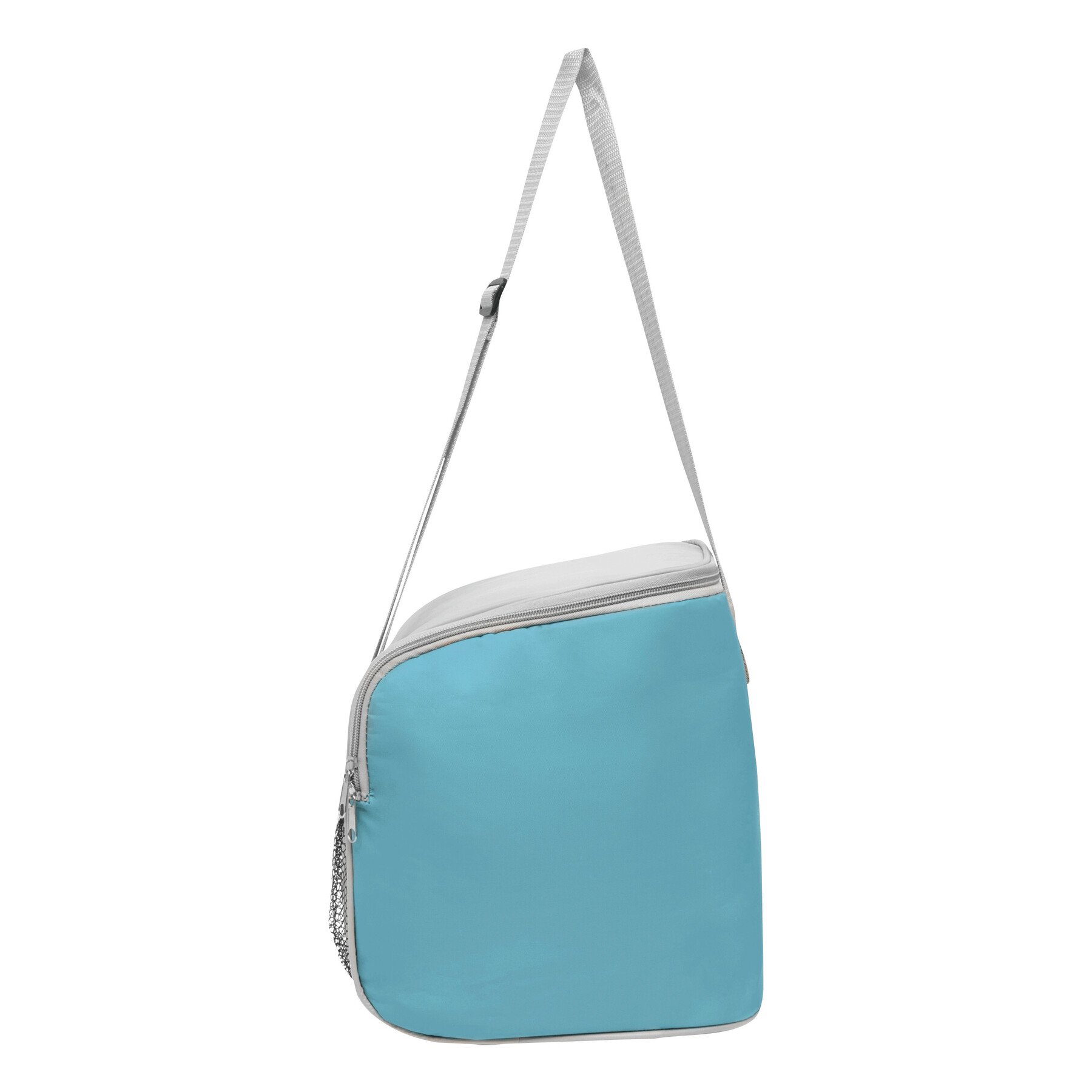 Kühltasche GLACIAL, hellblau