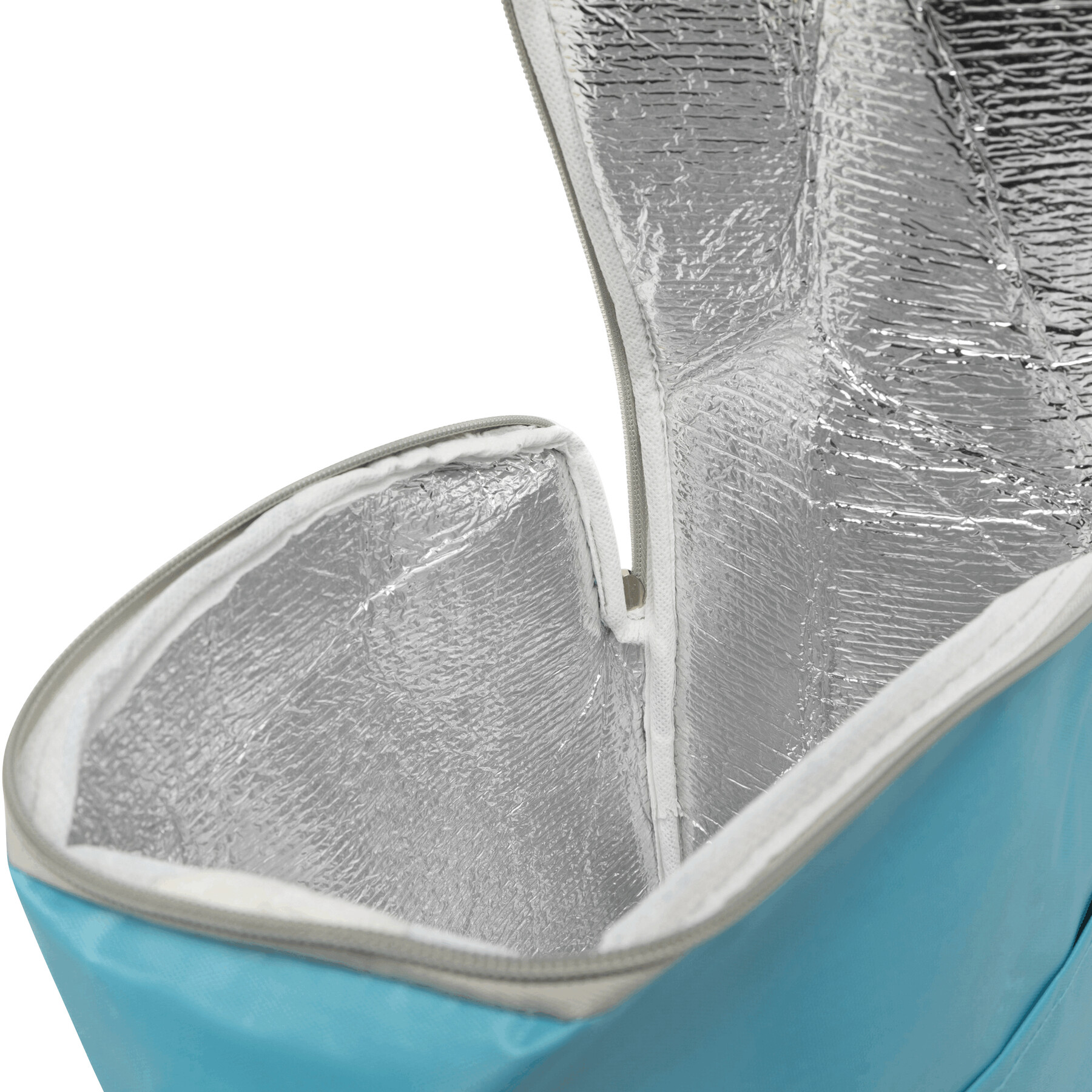 Kühltasche GLACIAL, hellblau