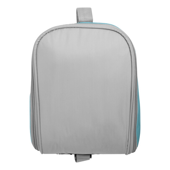 Kühltasche GLACIAL, hellblau