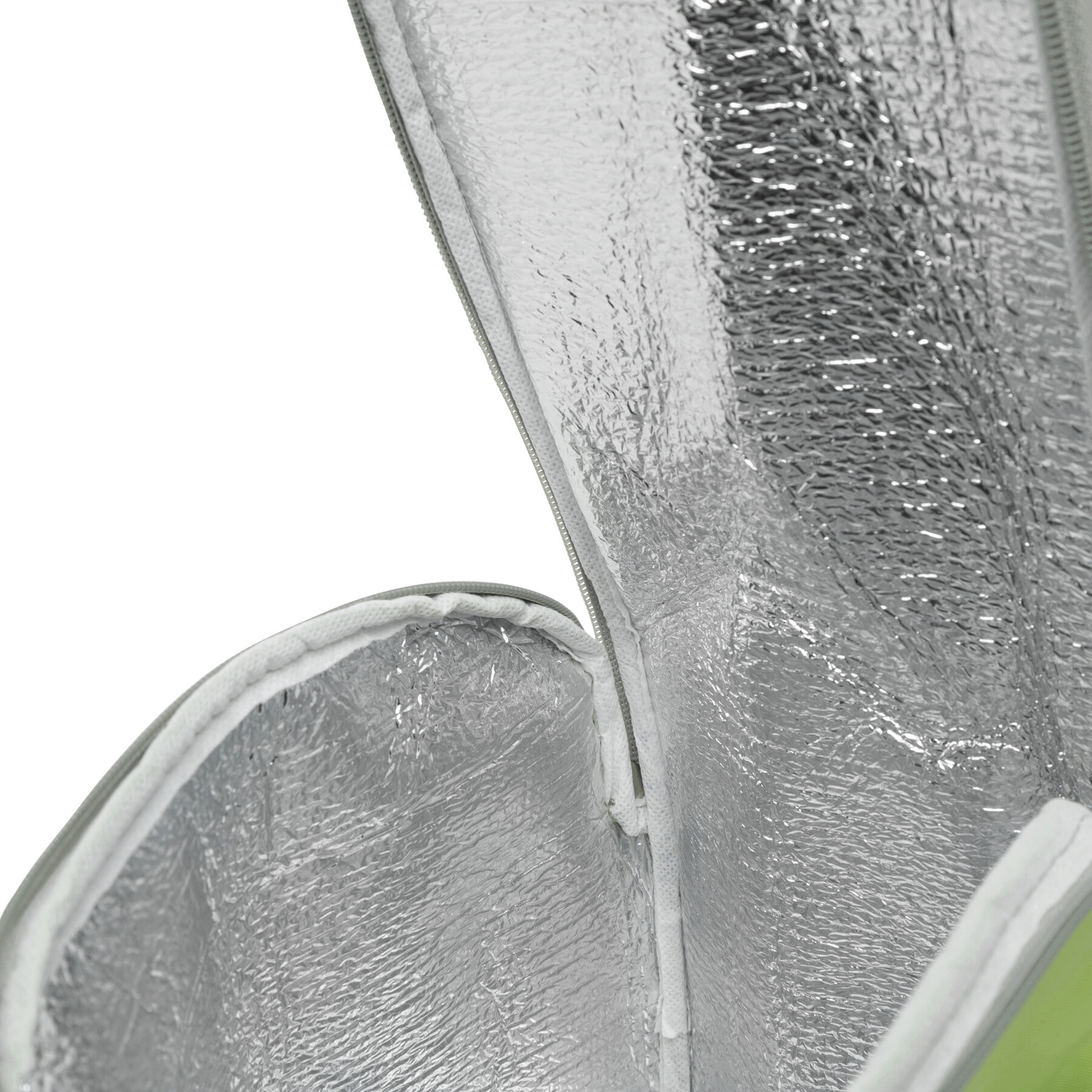 Kühltasche GLACIAL, hellgrün