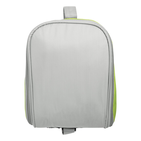 Kühltasche GLACIAL, hellgrün