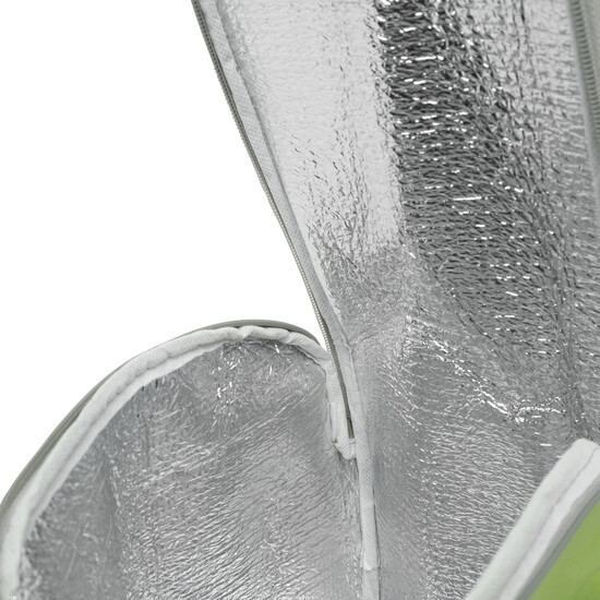 Kühltasche GLACIAL, hellgrün