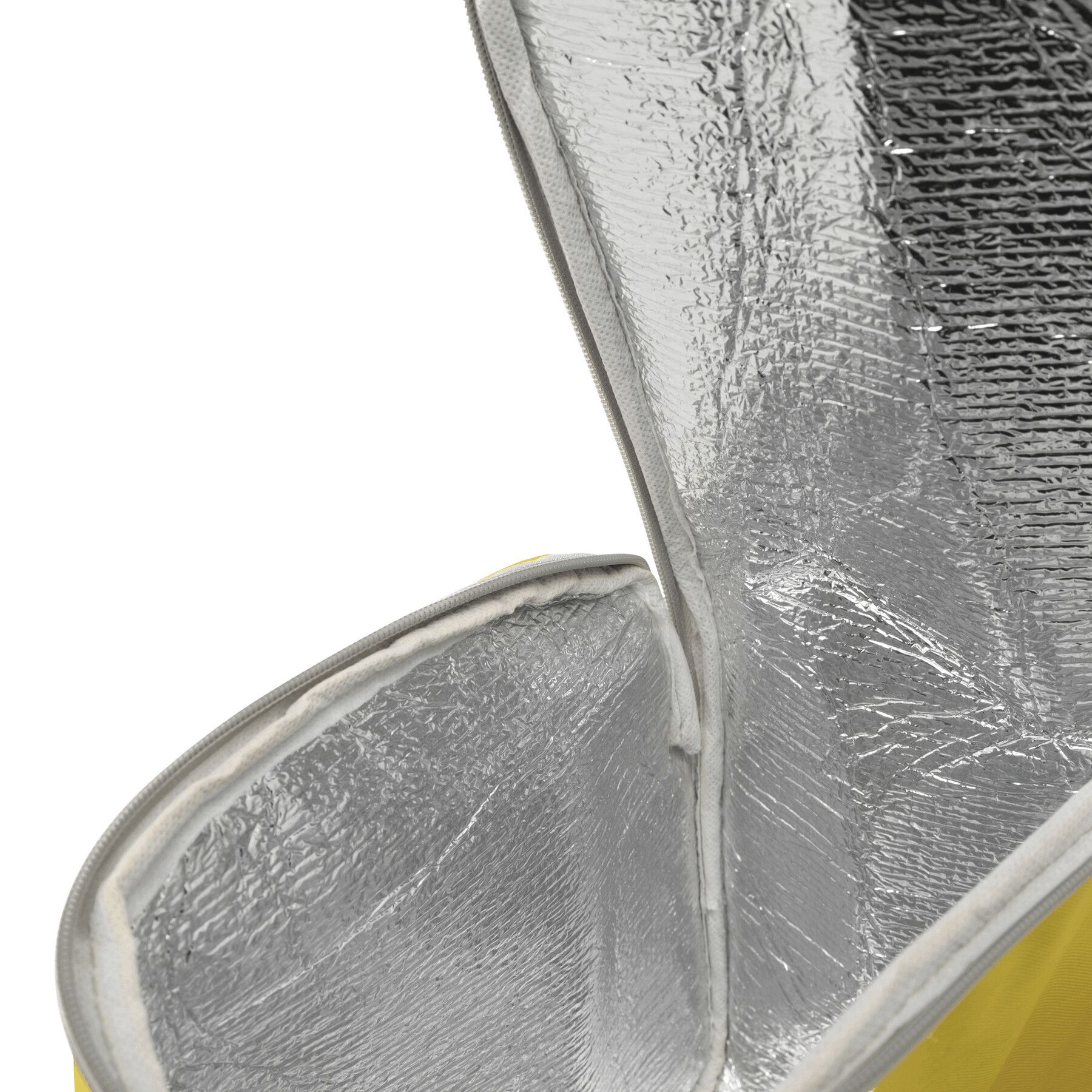 Kühltasche GLACIAL, gelb