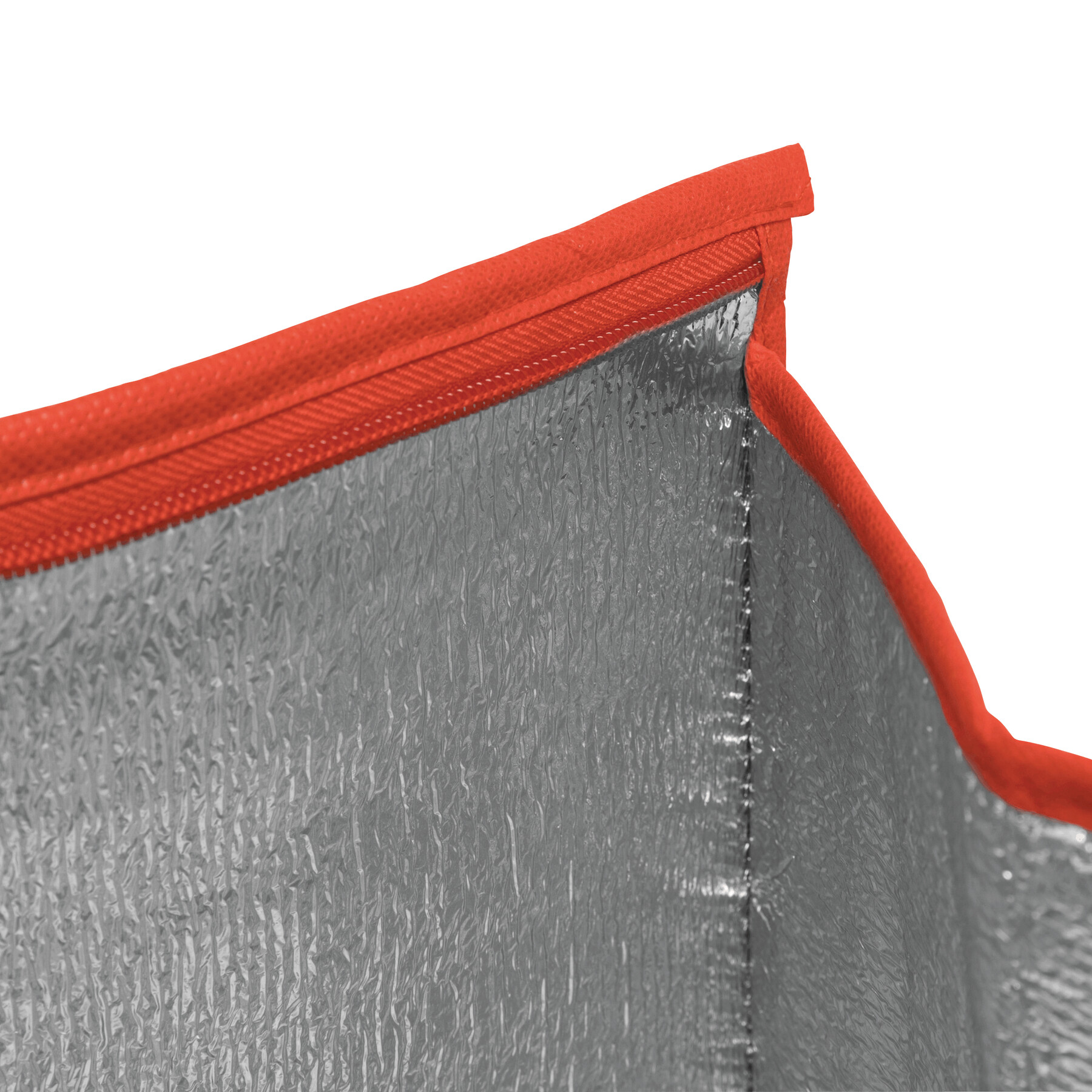 Kühltasche DEGREE, rot