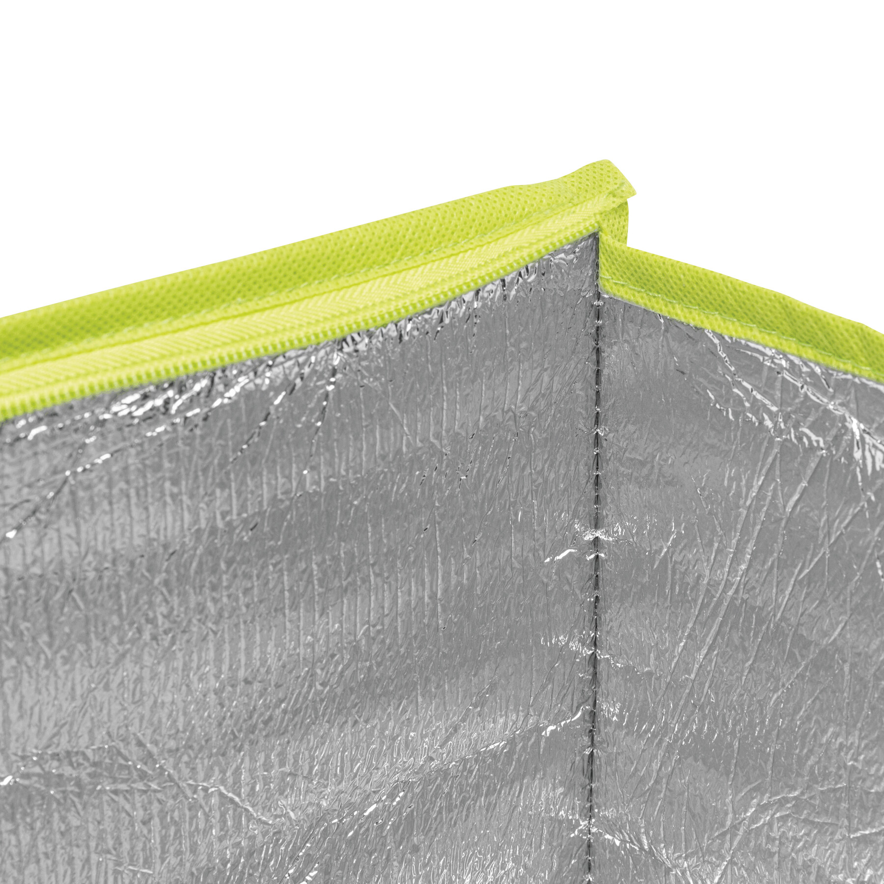 Kühltasche DEGREE, hellgrün