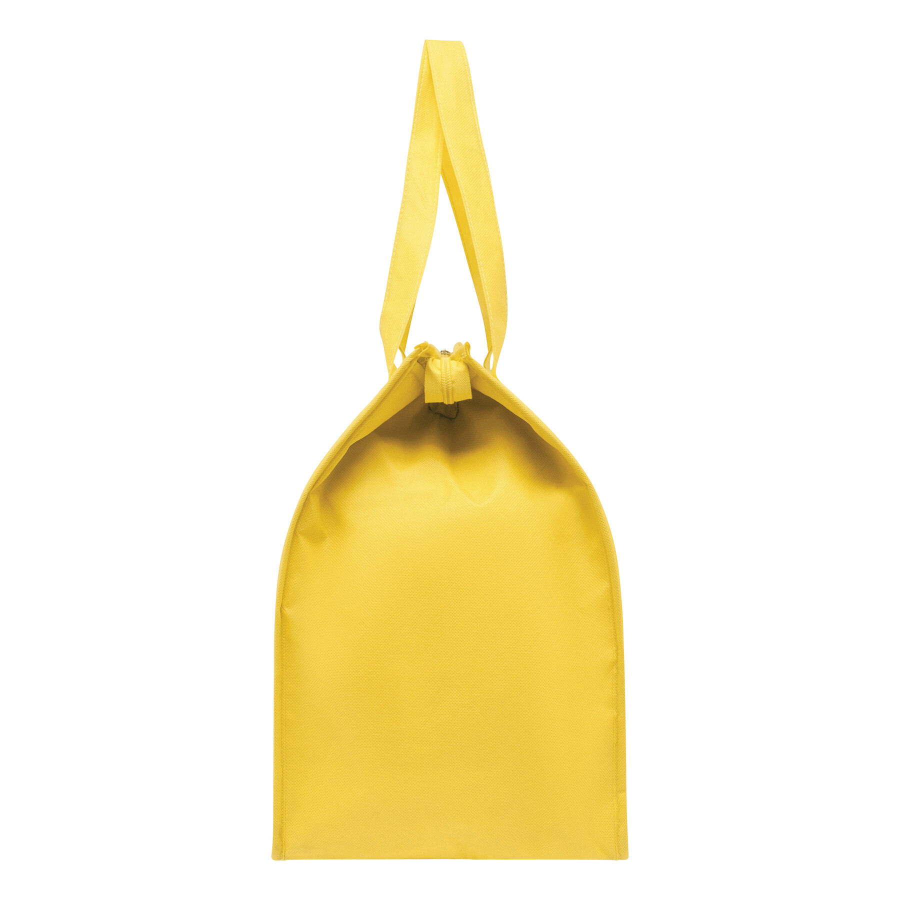 Kühltasche DEGREE, gelb