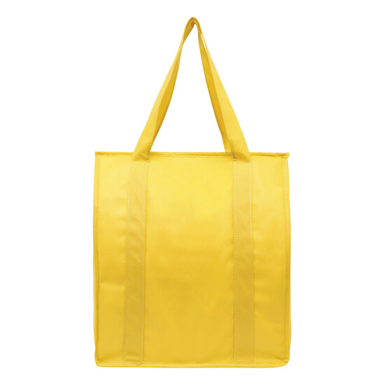 Kühltasche DEGREE, gelb