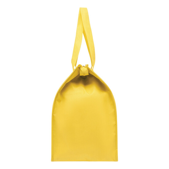 Kühltasche DEGREE, gelb