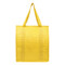 Kühltasche DEGREE, gelb