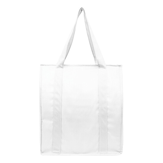 Kühltasche DEGREE, weiß