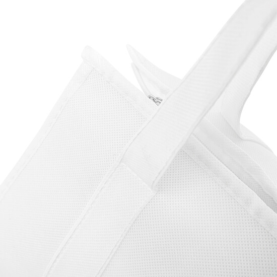 Kühltasche DEGREE, weiß