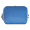 Kühltasche FROSTY, blau, grau