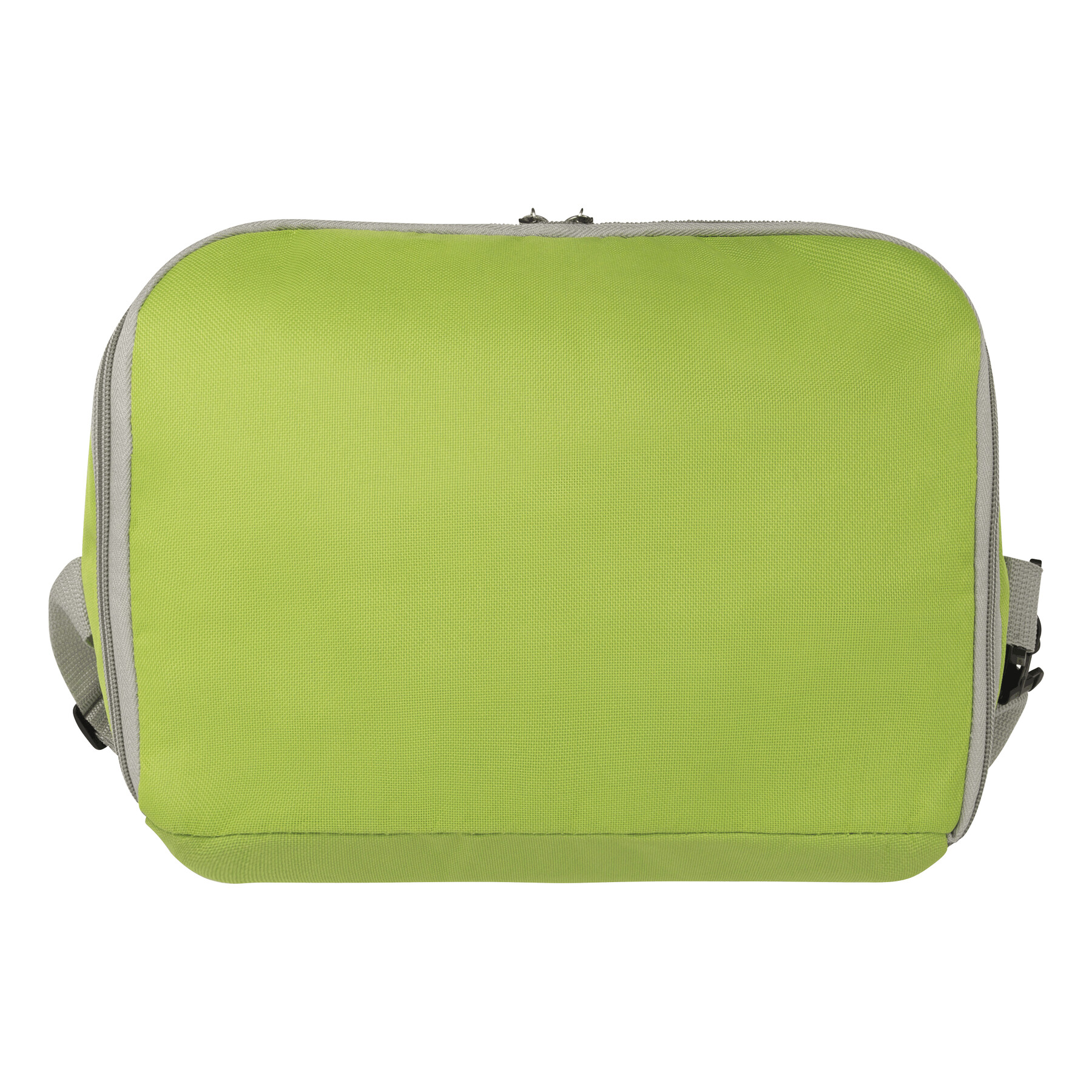 Kühltasche FROSTY, grau, grün